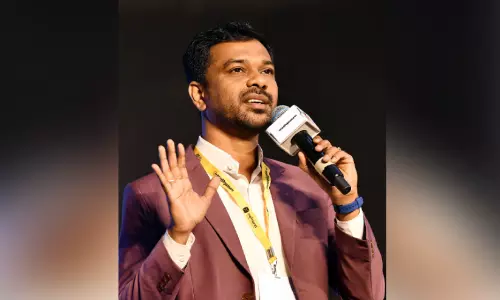 സൈ​ബ​ർ സു​ര​ക്ഷ സ​മൂ​ഹ സു​ര​ക്ഷ -ജി​യാ​സ് ജ​മാ​ൽ