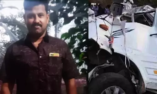 നൗഷാട് വിട വാങ്ങി, വീടെന്ന സ്വപ്നം ബാക്കിയായി