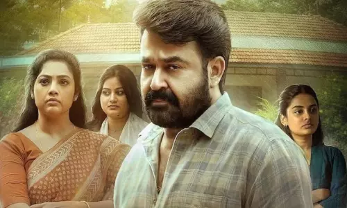 ദൃശ്യം 3യുടെ ഡിജിറ്റൽ അവകാശം; ഒ.ടി.ടി കരാറിന് താല്‍ക്കാലിക വിലക്ക്