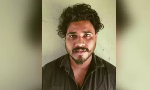 മയക്കുമരുന്നു കേസുകളിലെ പ്രതി അറസ്റ്റിൽ