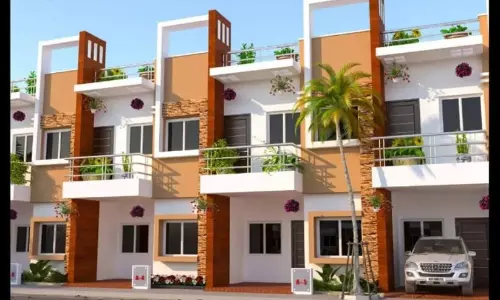 അ​ഞ്ച് വ​ർ​ഷം; എ​ൻ.​എ​സ്.​എ​സ് ത​ണ​ലി​ൽ കൂ​ര​യൊ​രു​ങ്ങി​യ​ത് 860 കു​ടും​ബ​ങ്ങ​ൾ​ക്ക്