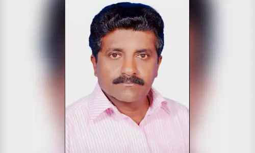 യാംബു മുൻപ്രവാസി കൊല്ലം സ്വദേശി നാട്ടിൽ നിര്യാതനായി