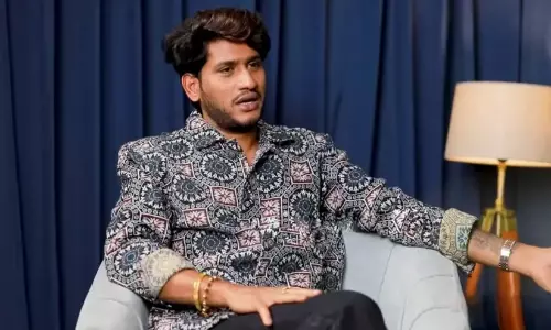 പ്രസവത്തെപ്പറ്റിയുള്ള വിവാദപരാമർശം; അഖിൽ മാരാർക്കെതിരെ പരാതി നൽകി വനിതാ ഡോക്ടർ