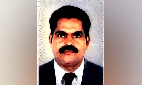 തൃശ്ശൂർ സ്വദേശിയെ ബഹ്റൈനിലെ താമസ്ഥലത്ത് മരിച്ച നിലയിൽ കണ്ടെത്തി