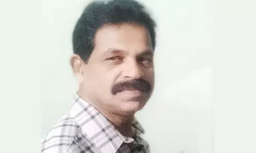 80 ലക്ഷത്തിന്‍റെ കുരുക്കഴിഞ്ഞു; വേണുവിന്‍റെ കുടുംബത്തിന് താങ്ങായി സാദിഖലി തങ്ങൾ