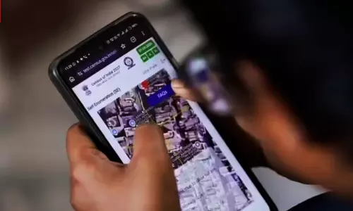 സെൻസസ് 2027: സെൽഫ് എന്യൂമറേഷൻ ജൂൺ 16 മുതൽ; വിവരങ്ങൾ ഓൺലൈനായി രേഖപ്പെടുത്താം