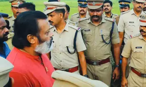 മുണ്ടത്തിക്കോട് അപകടം: ഓരോ കുടുംബത്തിനും സഹായം പ്രഖ്യാപിച്ച് കേന്ദ്രസഹ മന്ത്രി സുരേഷ് ഗോപി