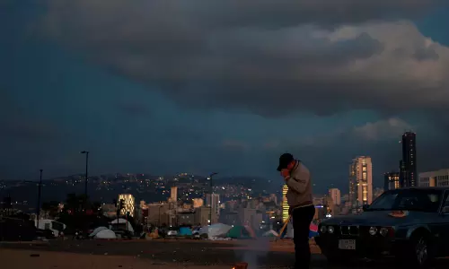 മൂന്ന് കോടി ജനങ്ങൾ ദാരിദ്ര്യത്തിലേക്ക്; യുദ്ധം തീർന്നാലും ആഘാതം മാറില്ലെന്ന് യു.എൻ മുന്നറിയിപ്പ്