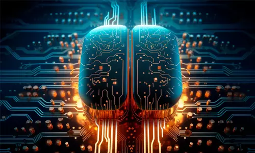 എ.ഐ മേഖലയിൽ ഊർജ്ജവിപ്ലവം; മസ്തിഷ്ക മാതൃകയിലുള്ള പുതിയ ചിപ്പുകൾ വരുന്നു