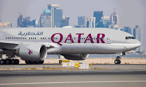 ദുബൈ, ഷാർജ സർവിസുകൾ ഖത്തർ എയർവേസ് പുനരാരംഭിച്ചു