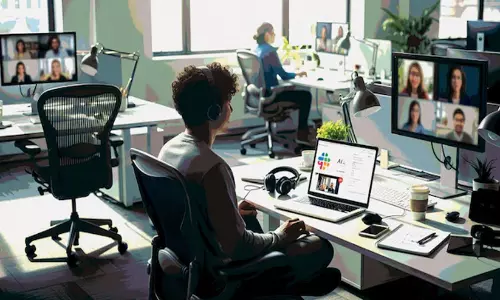 ഐ.ടി മേഖലയിൽ ജെൻസീ കൊഴിഞ്ഞുപോക്ക്; റിക്രൂട്ട്‌മെന്റ് തന്ത്രങ്ങൾ മാറ്റി പരീക്ഷിച്ച് കമ്പനികൾ