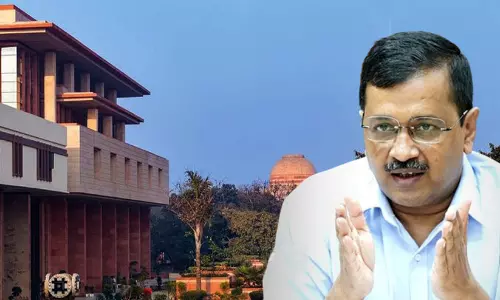 കെജ്‌രിവാളിന്റെ കോടതി നടപടികളുടെ വിഡിയോകൾ നീക്കം ചെയ്യാൻ ഡൽഹി ഹൈകോടതി ഉത്തരവ്