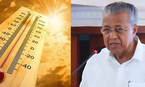 സെൽഫ് ലോക്ക്ഡൗൺ പാലിച്ച് അനാവശ്യ യാത്ര ഒഴിവാക്കുക -മുന്നറിയിപ്പുമായി മുഖ്യമന്ത്രി