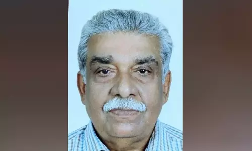 കെ. പത്മസേനൻ നിര്യാതനായി