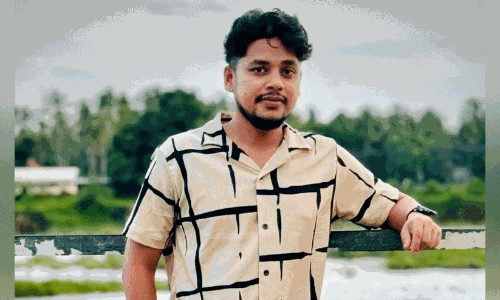 പാലക്കാട്​ സ്വദേശി​ അൽഐനിൽ ഹൃദയാഘാതം മൂലം മരിച്ചു