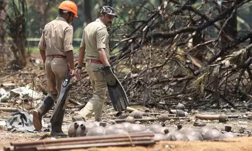‘തലച്ചോറടക്കം വെന്തുപോയി; ഇനിയിതുണ്ടാകരുത്’ -ഞെട്ടിക്കുന്ന കുറിപ്പുമായി തൃശൂർ ഫൊറൻസിക് സർജൻ