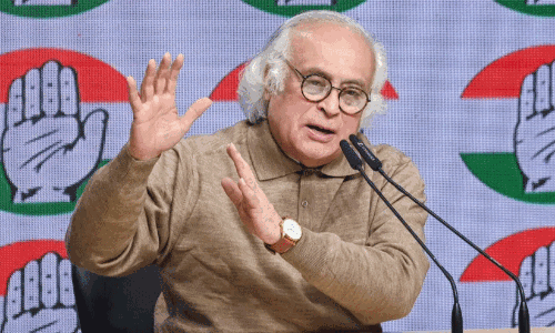 ഇസ്രായേൽ-ഗസ സംഘർഷം: മോദി സർക്കാരിന്റേത് ധാർമ്മിക ഭീരുത്വം എന്ന് കോൺഗ്രസ്