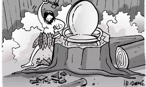 വ​ന​വാ​സ​വും വാ​ന​പ്ര​സ്ഥ​വും