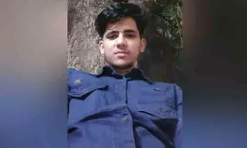 ‘ജോലിയിൽനിന്ന് പിരിച്ചുവിട്ടു, പക വീട്ടാൻ മകളെ ബലാത്സംഗം ചെയ്ത് ​കൊന്നു’ - ഐ.ആർ.എസ് ഉദ്യോഗസ്ഥന്റെ മകളെ കൊന്ന പ്രതി മറ്റൊരു യുവതിയെയും പീഡിപ്പിച്ചു