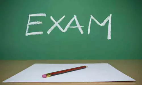 എൻജി.​ പ്രവേശന പരീക്ഷയെഴുതിയവരുടെ എണ്ണത്തിൽ റെക്കോഡ്​ വർധന