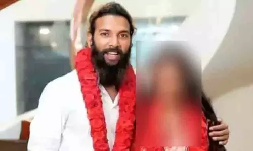 കുംഭമേള താരത്തെ തിരിച്ചെത്തിക്കണമെന്ന നിലപാടിലുറച്ച്​ മാതാപിതാക്കൾ