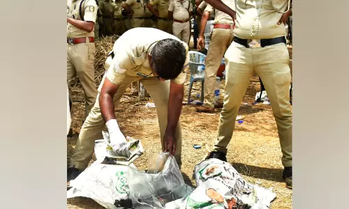 ദുരന്തകാരണം അശ്രദ്ധയോ നിയമ ലംഘനമോ?