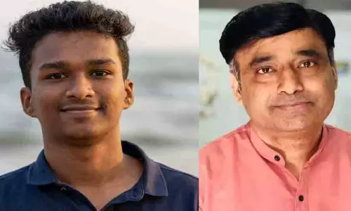 നിതിൻ രാജിന്റെ മരണം: ഡോക്ടർമാരുടെ മുൻകൂർ ജാമ്യ ഹരജിയിൽ വിധി നാളെ