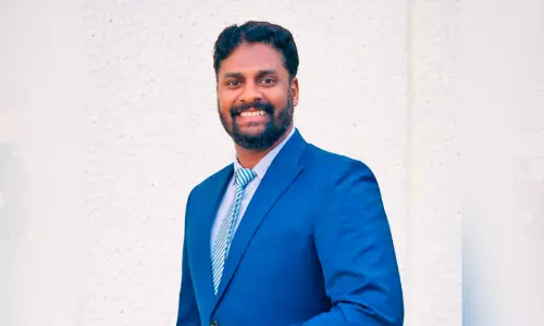 പ്ര​വാ​സ​ത്തോ​ട് വി​ട​ചൊ​ല്ലി സ​ലീം ചാ​ലി​യം