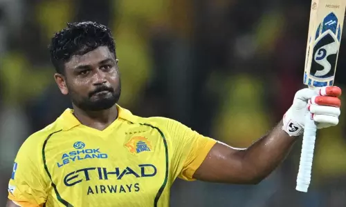 മുംബൈയെ തകർത്ത് സഞ്ജുവിന്റെ ചെന്നൈ; വാങ്കഡെയിൽ മഞ്ഞപ്പടയ്ക്ക് 103 റൺസിന്റെ വിജയം