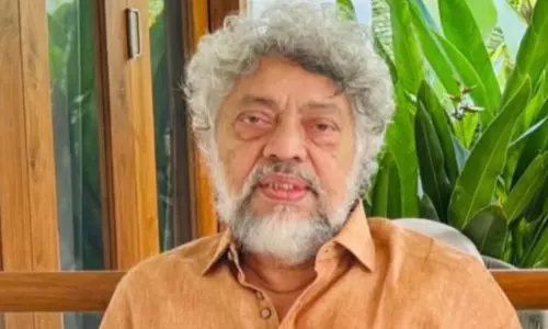 സലാലയിലെ മുൻ പ്രവാസി നാട്ടിൽ നിര്യാതനായി