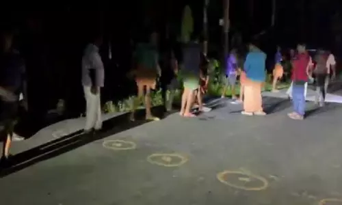 കടുവ ഭീതി ഒഴിയാതെ അരിമുള