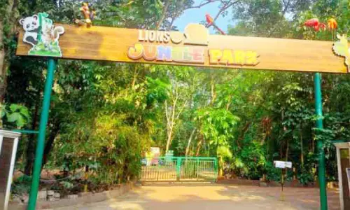 വിനോദയാത്രക്കിടെ വിദ്യാർഥി മരിച്ച സംഭവം: ജംഗിൾ പാർക്കിനെതിരെ കേസ്