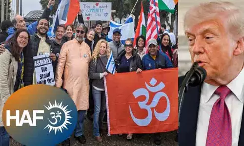 Hindu American Foundation