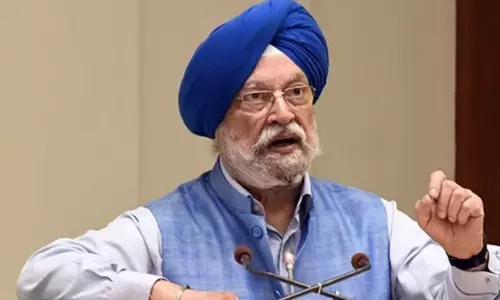 എപ്‌സ്റ്റീൻ ബന്ധം: ഹർദീപ് സിങ് പൂരിയുടെ മകൾക്ക് ഡൽഹി ഹൈക്കോടതിയുടെ നോട്ടീസ്