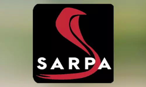 ‘സർപ്പ’ ഓപണായി; ആലപ്പുഴ ജില്ലയിൽനിന്ന് 4,257 പാമ്പുകൾ വനത്തിലെത്തി