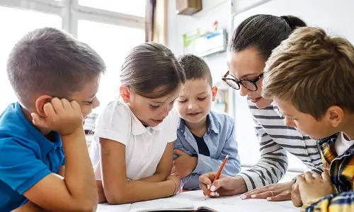 ഷാർജയിൽ പുതിയ സ്കൂൾ തുറന്നു