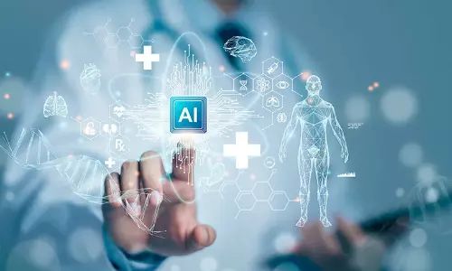 ആരോഗ്യ രംഗത്തെ നിർമിതബുദ്ധി: അന്താരാഷ്ട്ര സമ്മേളനം ബഹ്‌റൈനിൽ