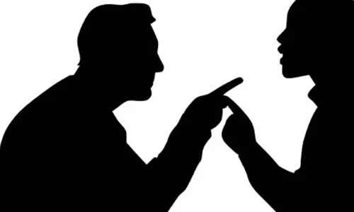 കുടിവെള്ള വിതരണത്തെ ചൊല്ലി തർക്കം; പഞ്ചായത്ത് പ്രസിഡന്റും വാർഡ് അംഗവും തമ്മിൽ കൈയാങ്കളി