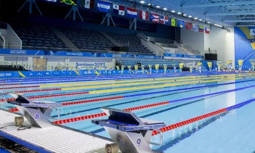 ഇറാനിയൻ വിദ്യാർഥിനിക്ക് നീന്തൽകുളം ഉപയോഗിക്കാൻ അവകാശമുണ്ടെന്ന് മനുഷ്യാവകാശ കമീഷൻ