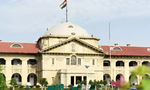 ഒന്നോ രണ്ടോ കേസുകൾ കൊണ്ട് ഒരാളെ ‘ഗുണ്ട’യായി മുദ്രകുത്താനാവില്ലന്ന് അലഹബാദ് ഹൈക്കോടതി