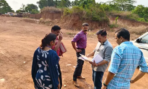 അനധികൃത മണ്ണെടുപ്പ്; ജില്ലയിൽ വിജിലൻസിന്റെ ഓപറേഷന്‍ എര്‍ത്ത് ഗാര്‍ഡ്