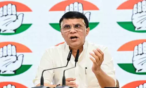 പവൻ ഖേരക്ക് വീണ്ടും തിരിച്ചടി: മുൻകൂർ ജാമ്യാപേക്ഷ ഗുവാഹത്തി ഹൈക്കോടതി തള്ളി