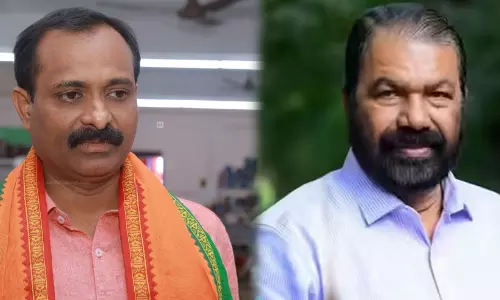 മാലിന്യക്കൂമ്പാരം, തെരുവുനായ് ശല്യം, കുടിവെള്ള പ്രശ്നം; തിരുവനന്തപുരം നഗരസഭയുടെ പ്രവർത്തനം റീൽ ഷൂട്ടിങിന് മാത്രമായെന്ന് വി. ശിവൻകുട്ടി