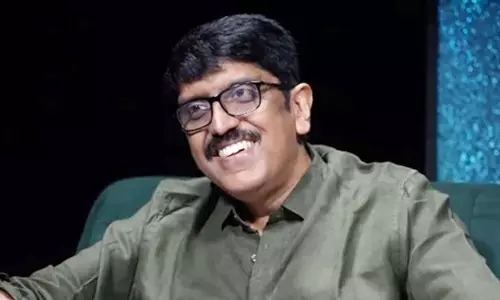 ബി. ഉണ്ണികൃഷ്ണൻ ഫെഫ്ക ജനറൽ സെക്രട്ടറി സ്ഥാനം രാജിവെച്ചു