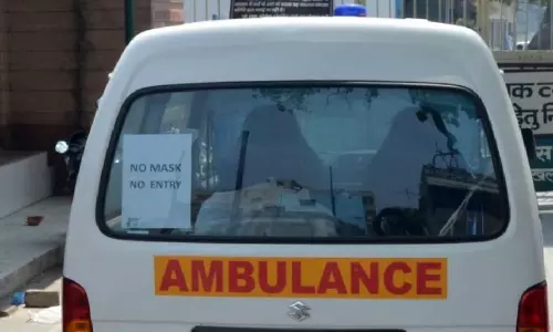 ambulance
