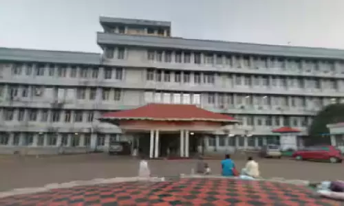 ദുരന്തമുഖത്ത് പതറാതെ തൃശൂർ മെഡിക്കൽ കോളജ്