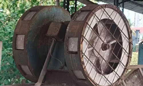 സൈ​റ​ൻ ഇ​നി സൈ​ല​ന്‍റ്; കേ​ര​ള​ത്തി​ലെ ത​ദ്ദേ​ശ സ്ഥാ​പ​ന​ങ്ങ​ളി​ലെ സൈ​റ​ൺ അ​വ​സാ​നി​പ്പി​ക്കു​ന്നു