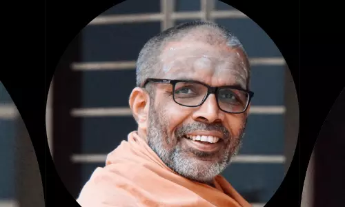 Swami Chidanandapuri