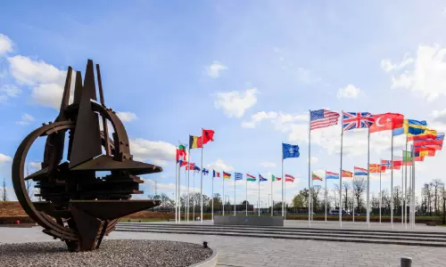 ഇറാൻ യുദ്ധത്തിലെ ഭിന്നത; സ്പെയിനിനെ നാറ്റോയിൽ നിന്ന് പുറത്താക്കാൻ യു.എസ് നീക്കം?