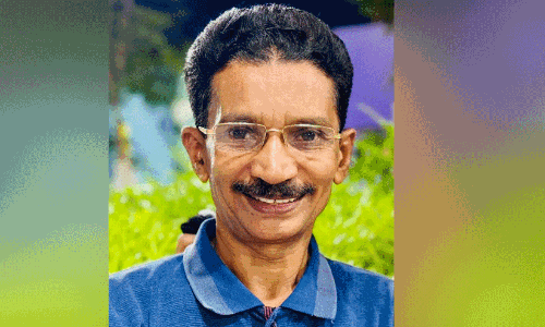 വയനാട് സ്വദേശി ഷാർജയിൽ നിര്യാതനായി